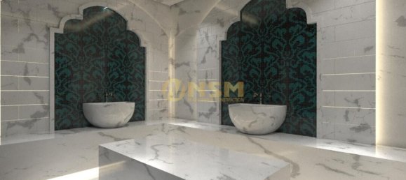 شقة 1+1 في Alanya, Turkey رقم 31069 20