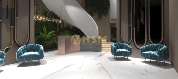 شقة 1+1 في Alanya, Turkey رقم 31069 9