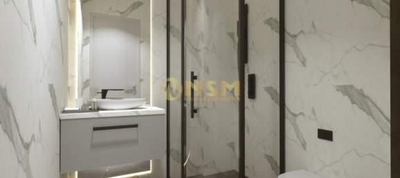 شقة 1+1 في Alanya, Turkey رقم 31069 5