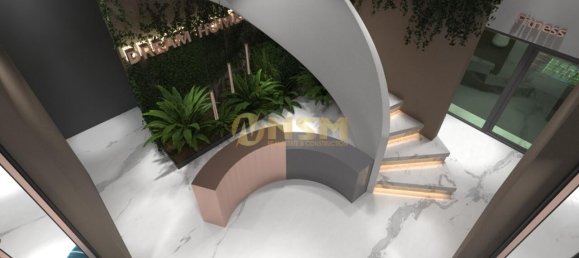 شقة 1+1 في Alanya, Turkey رقم 31069 10