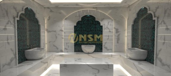 شقة 1+1 في Alanya, Turkey رقم 31069 19