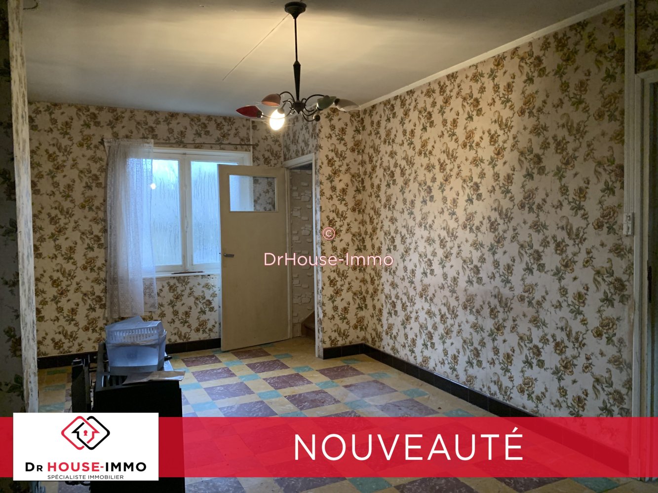 4 chambres Maison à Naves, France No. 51106