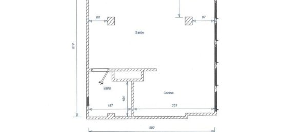 1 bedroom Apartment in Basque Autonomous Community, Spain No. 168046 11
