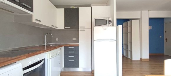 1 bedroom Apartment in Basque Autonomous Community, Spain No. 168046 3