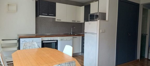 1 bedroom Apartment in Basque Autonomous Community, Spain No. 168046 4