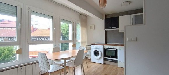 1 bedroom Apartment in Basque Autonomous Community, Spain No. 168046 2