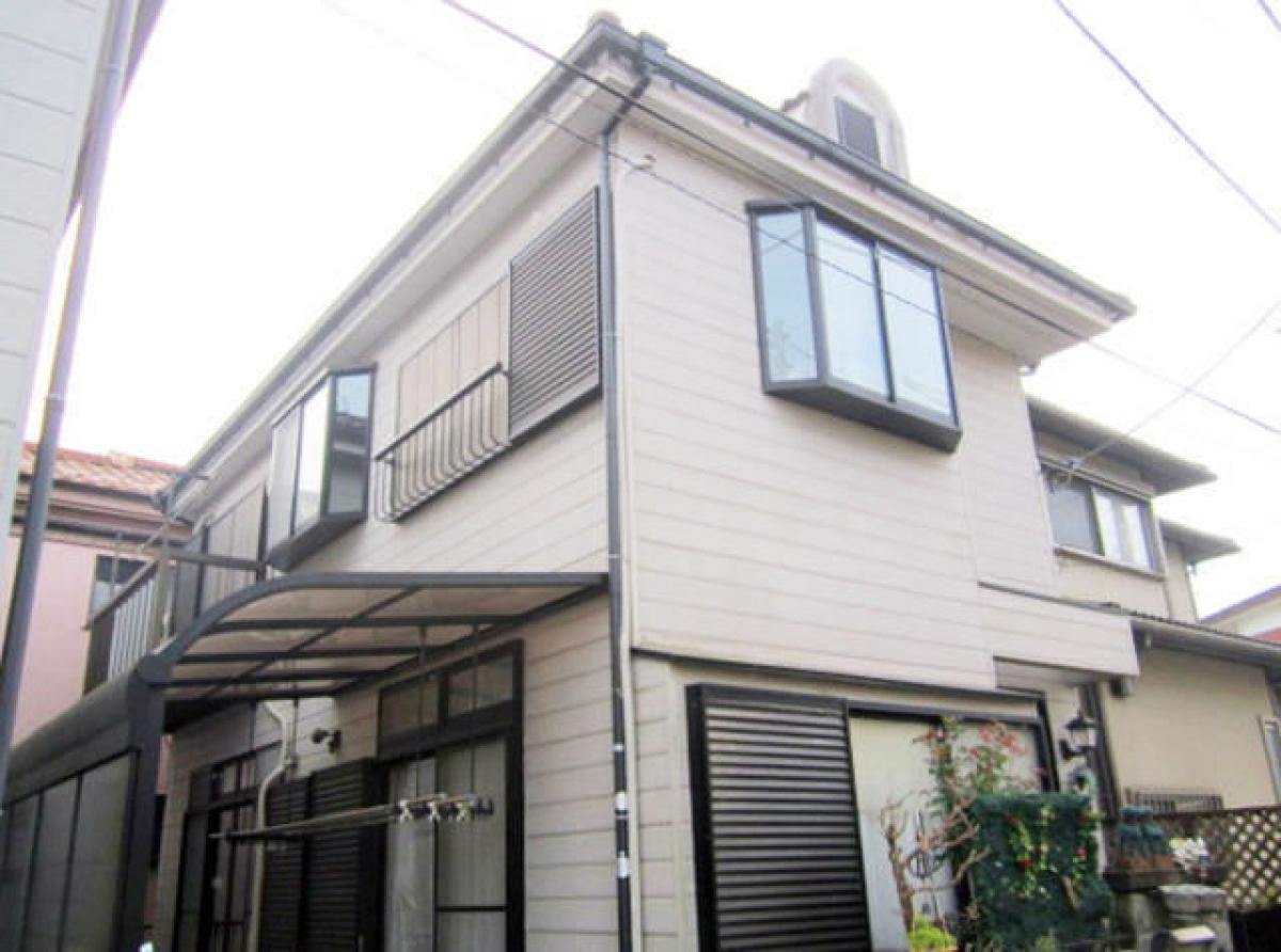 4 bedrooms House in Chiba, Japan No. 5308