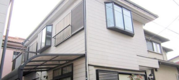 4 bedrooms House in Chiba, Japan No. 5308 2