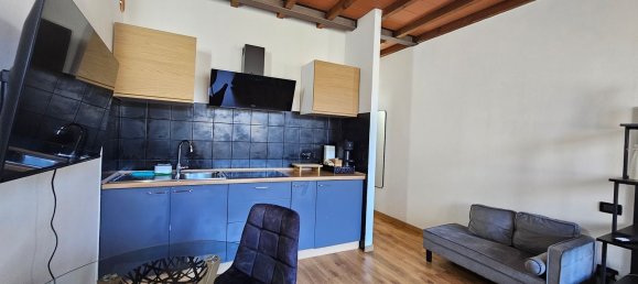 Studio in Parma, Italy, Nr. 19657 16