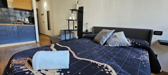 Studio in Parma, Italy, Nr. 19657 15