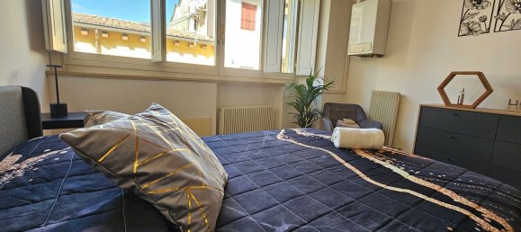 Studio in Parma, Italy, Nr. 19657 7