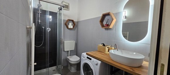 Studio in Parma, Italy, Nr. 19657 22