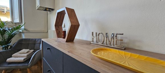 Studio in Parma, Italy, Nr. 19657 9