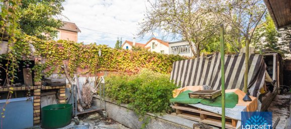 2 chambres Maison à Les Pavillons-sous-Bois, France No. 176331 19