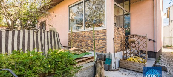 2 chambres Maison à Les Pavillons-sous-Bois, France No. 176331 2