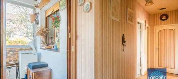 2 chambres Maison à Les Pavillons-sous-Bois, France No. 176331 18