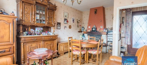 2 chambres Maison à Les Pavillons-sous-Bois, France No. 176331 4