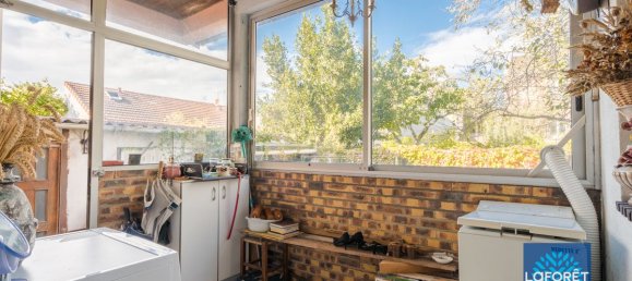 2 chambres Maison à Les Pavillons-sous-Bois, France No. 176331 9