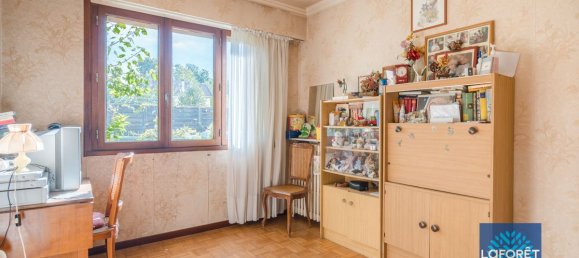 2 chambres Maison à Les Pavillons-sous-Bois, France No. 176331 5