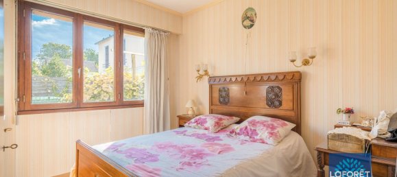 2 chambres Maison à Les Pavillons-sous-Bois, France No. 176331 6