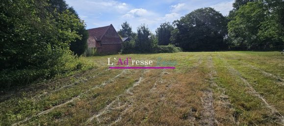 2 Schlafzimmer Haus in Pas-de-Calais, France, Nr. 332797 10