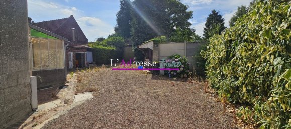 2 Schlafzimmer Haus in Pas-de-Calais, France, Nr. 332797 13