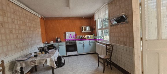 2 Schlafzimmer Haus in Pas-de-Calais, France, Nr. 332797 3