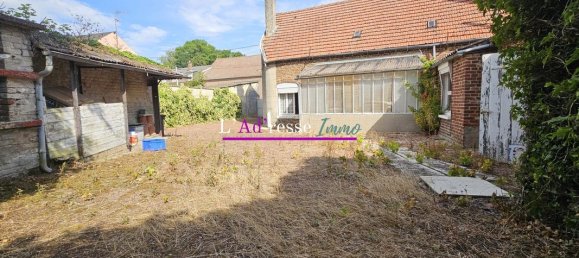 2 Schlafzimmer Haus in Pas-de-Calais, France, Nr. 332797 11