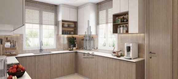 2 bedrooms Townhouse in Khalifa City, UAE No. 39931 6