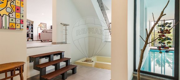 5 bedrooms House in Setubal, Portugal No. 19529 8