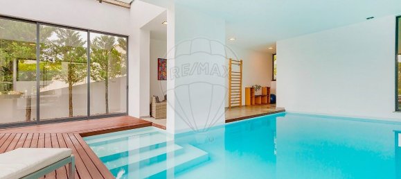 5 bedrooms House in Setubal, Portugal No. 19529 12