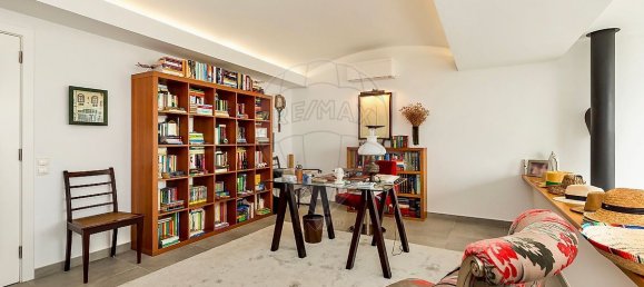 5 bedrooms House in Setubal, Portugal No. 19529 24