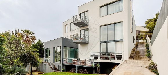 5 bedrooms House in Setubal, Portugal No. 19529 10