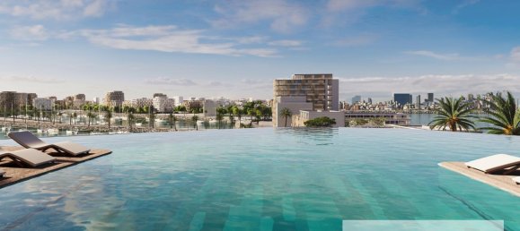 1 bedroom Apartment in Maritime City, UAE No. 37903 9