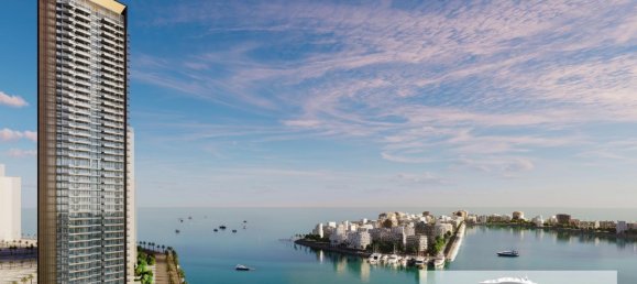 1 bedroom Apartment in Maritime City, UAE No. 37903 2