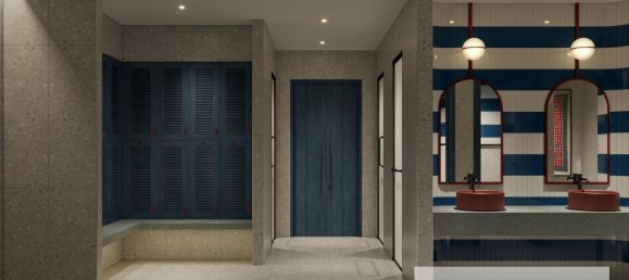 1 bedroom Apartment in Maritime City, UAE No. 37903 7