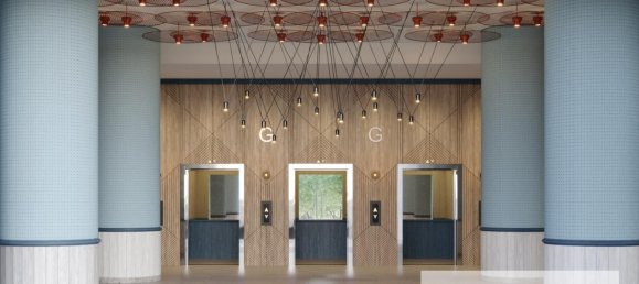 1 bedroom Apartment in Maritime City, UAE No. 37903 4