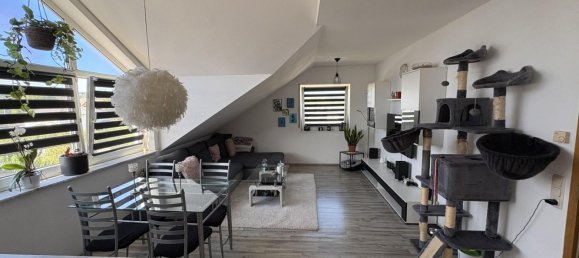 1 غرف نوم شقة في Westerwaldkreis, Germany رقم 360443 9