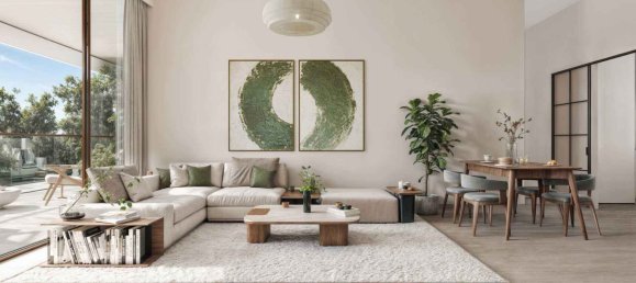 3 Schlafzimmer Wohnung in Arjan, UAE, Nr. 117086 4
