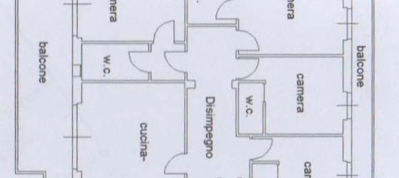 5 chambres Penthouse à Presicce Acquarica, Italy No. 345845 23
