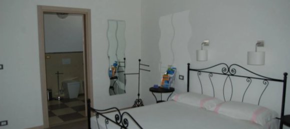 5 chambres Penthouse à Presicce Acquarica, Italy No. 345845 19