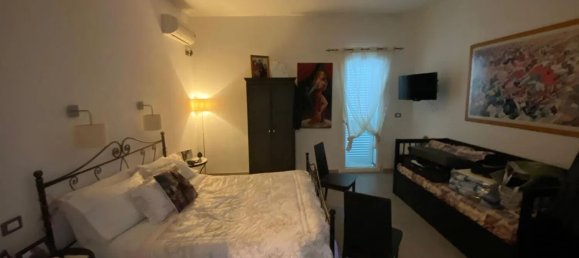 5 chambres Penthouse à Presicce Acquarica, Italy No. 345845 16