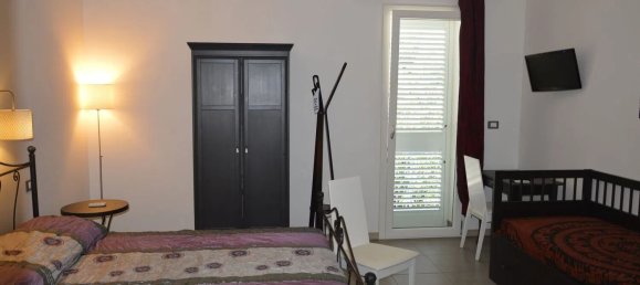 5 chambres Penthouse à Presicce Acquarica, Italy No. 345845 10