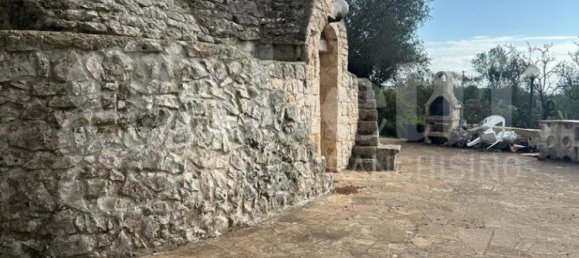 4 Schlafzimmer Haus in Ostuni, Italy, Nr. 29504 8