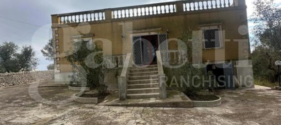 4 Schlafzimmer Haus in Ostuni, Italy, Nr. 29504 5