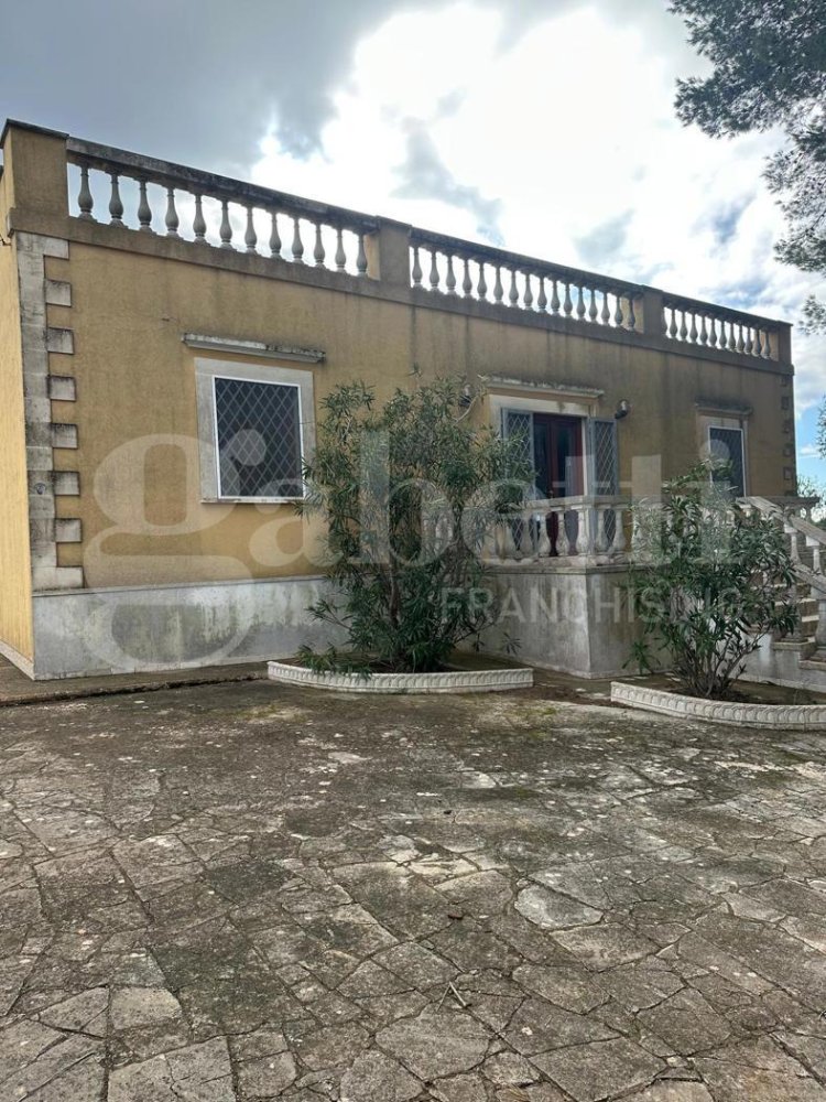 4 Schlafzimmer Haus in Ostuni, Italy, Nr. 29504