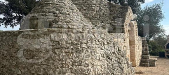 4 Schlafzimmer Haus in Ostuni, Italy, Nr. 29504 9