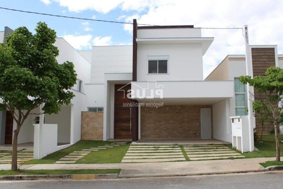 3 chambres Maison à Sao Paulo, Brazil No. 479094