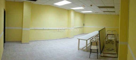 Imóvel comercial em El Ejido, Spain 289 m² N.º 62088 12