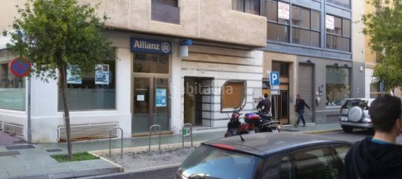 Imóvel comercial em El Ejido, Spain 289 m² N.º 62088 2